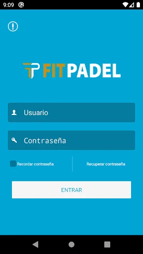 FitPadel Curauma