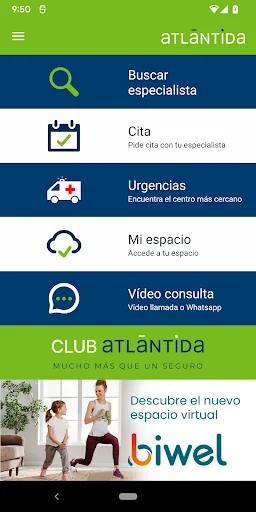 Atlàntida Mèdica