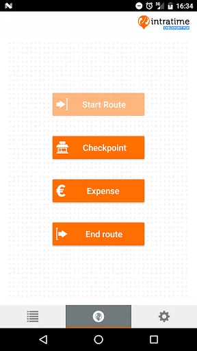 Intratime Checkpoint PoS