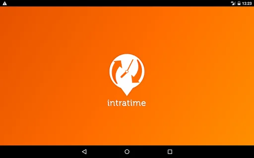 Intratime Team Tablet