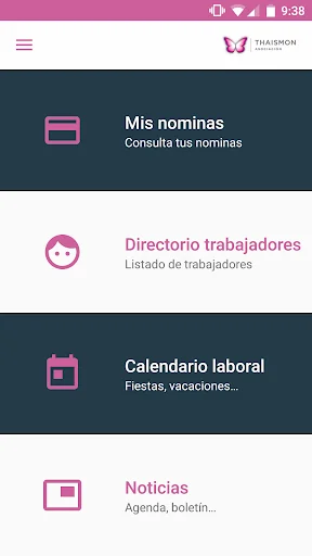 Asociación Thaismon