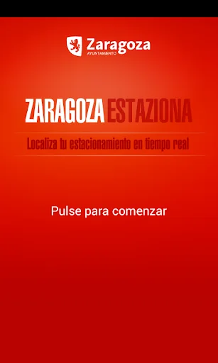 Zaragoza Parking