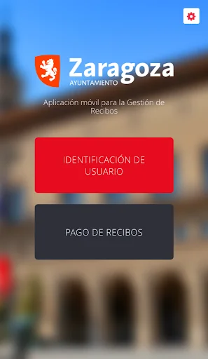 Zaragoza Tributos