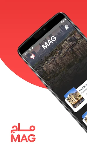 MAG eServices