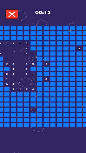Minesweeper-Brain Puzzles game