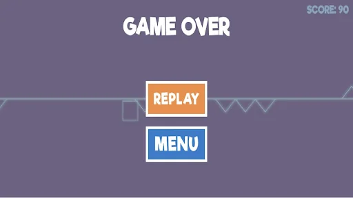 Line: Runners games