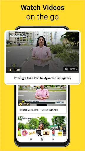WION: Breaking US & WORLD NEWS screenshot 3