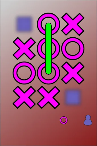 000XXX (tic tac toe special)