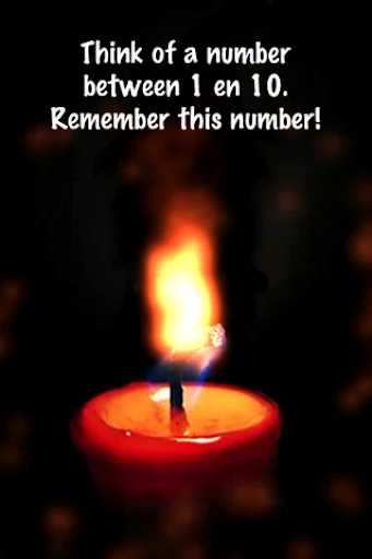 Magic Number