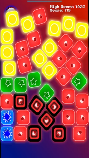 Color Bomb