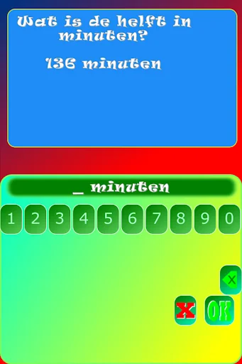 Groep 6 rekenen 1 basisschool