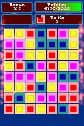 Groups Brain Game