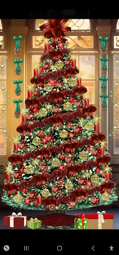 My Xmas Tree screenshot 3