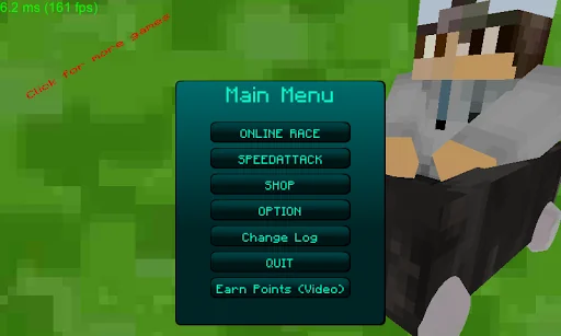 Minecart Racer Adventures