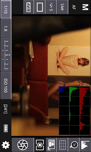 DSLR Controller