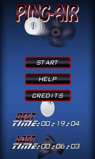 Ping Air