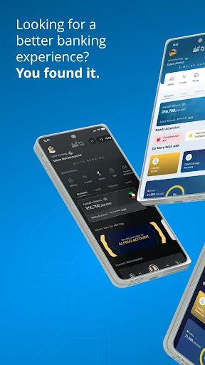 ABK Kuwait Mobile Banking