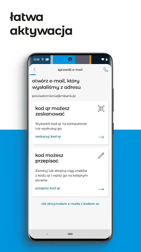 mBank CompanyMobile screenshot 3
