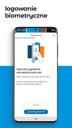mBank CompanyMobile screenshot 4