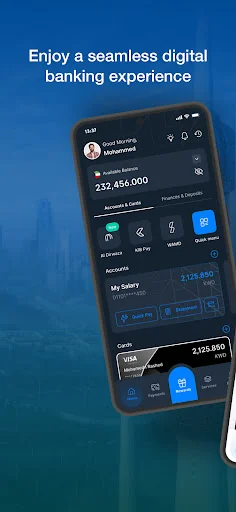 KIB Mobile