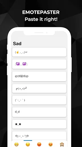 EmotePaster