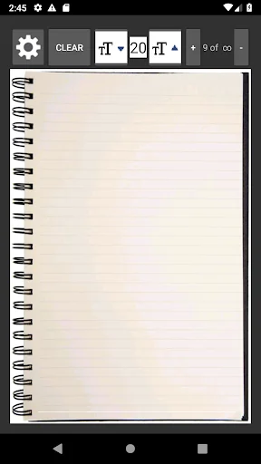 Notepad