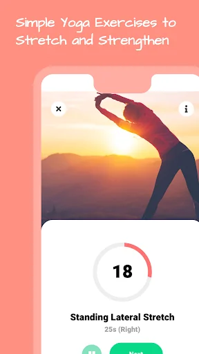Pregnancy Workouts screenshot 4