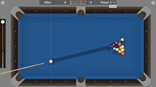 Total Pool 2