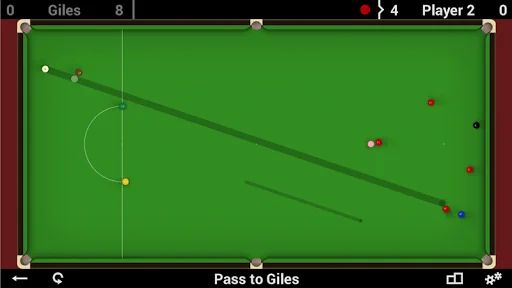 Total Snooker Classic