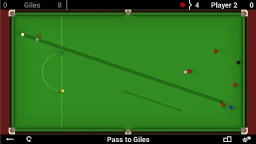 Total Snooker Classic
