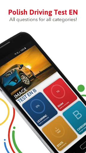 Polish Driving Test EN IMAGE A