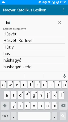 Magyar Katolikus Lexikon