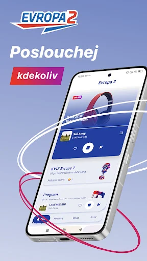 Evropa 2