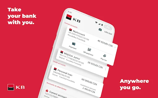 Mobilni Banka