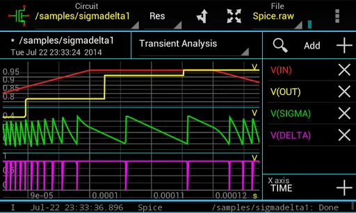 WeSpice Demo screenshot 4