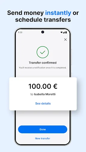 myPOS – Accept card payments screenshot 3