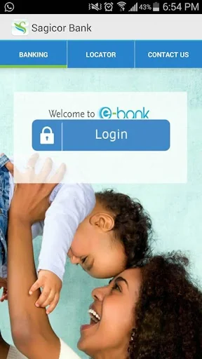 Sagicor Jamaica eBank