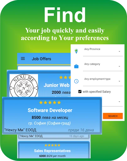 Joboid