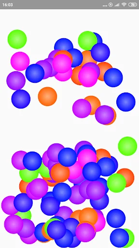 Bouncing Balls