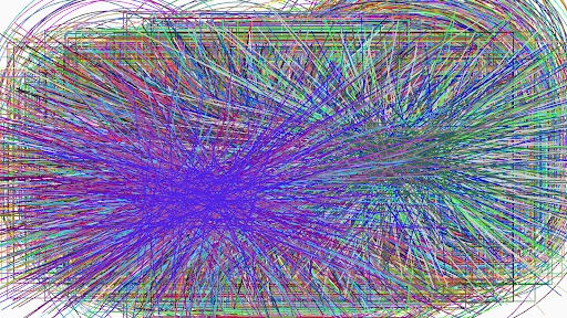 Random Lines