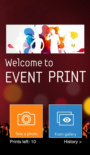 Event Print