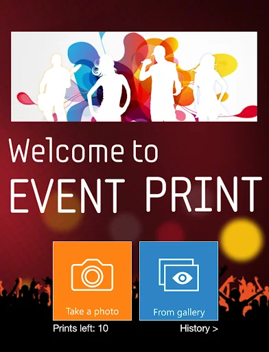Event Print