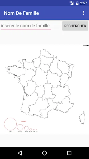 Nom De Famille