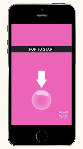 Pop Pop Bubble Wrap