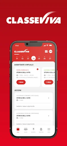 ClasseViva Docenti