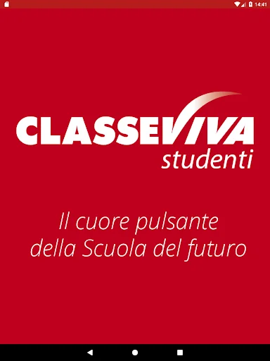 ClasseViva Studenti