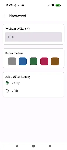 Pub Buddy - beer counter screenshot 3
