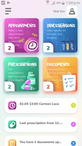 icMED.Mobile