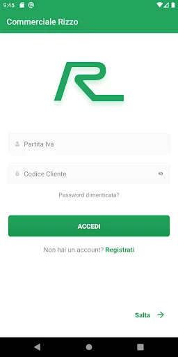 Commerciale Rizzo