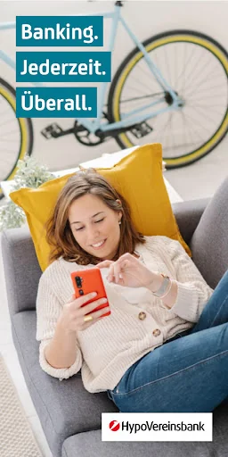 HVB Mobile Banking
